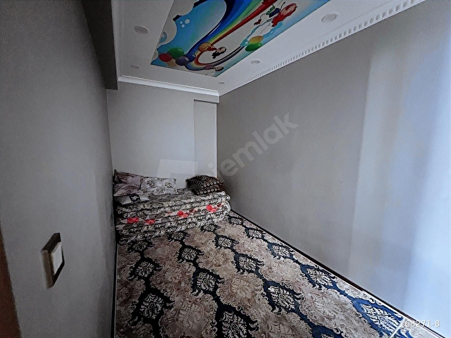 ESENYURT ÜÇEVLER MAHALLESİNDE 2+1 EŞYALI SATILIK DAİRE - Görsel 21
