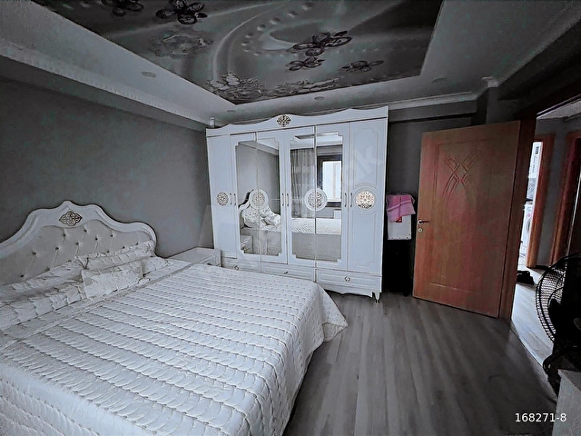 ESENYURT ÜÇEVLER MAHALLESİNDE 2+1 EŞYALI SATILIK DAİRE - Görsel 19