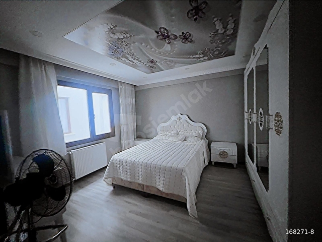 ESENYURT ÜÇEVLER MAHALLESİNDE 2+1 EŞYALI SATILIK DAİRE - Görsel 20
