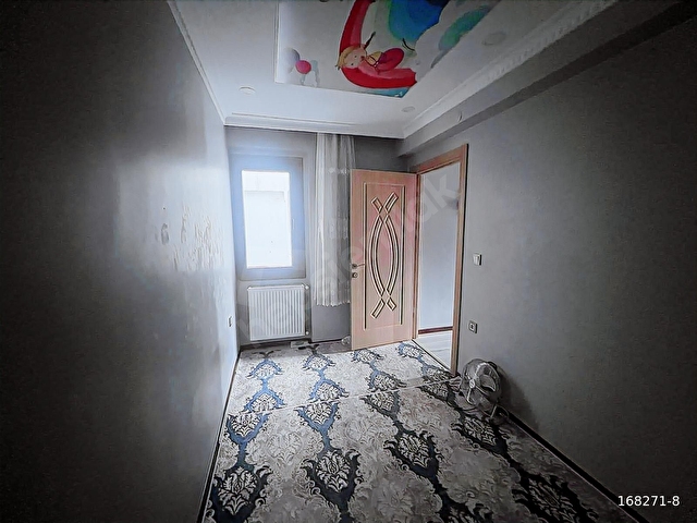 ESENYURT ÜÇEVLER MAHALLESİNDE 2+1 EŞYALI SATILIK DAİRE - Görsel 25