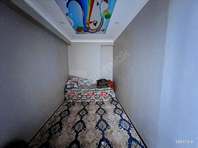 ESENYURT ÜÇEVLER MAHALLESİNDE 2+1 EŞYALI SATILIK DAİRE - Görsel 22