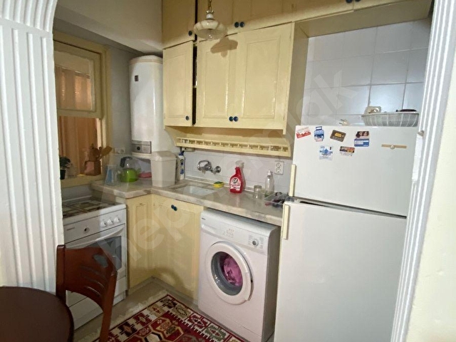 Şok fiyat ‼️Didim Altınkumda denize sadece yürüme mesafesinde 2+1 eşyalı daire - Görsel 14