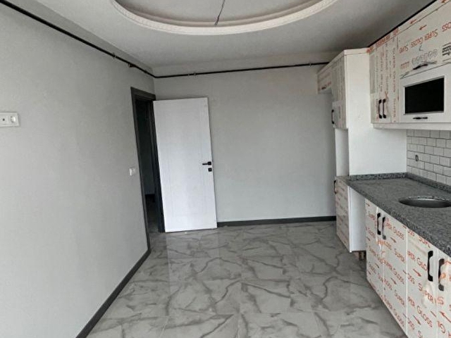 BANDIRMA MAVİ EMLAKTAN 600 EVLER 2 1 DUBLEKS SATILIK DAİRE 79052 4701