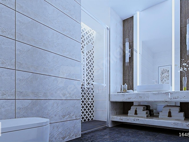 FATSA LAVİTA PARK | 2+1 SIFIR DAİRELER - Görsel 11