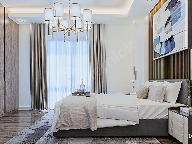 FATSA LAVİTA PARK | 2+1 SIFIR DAİRELER - Görsel 13