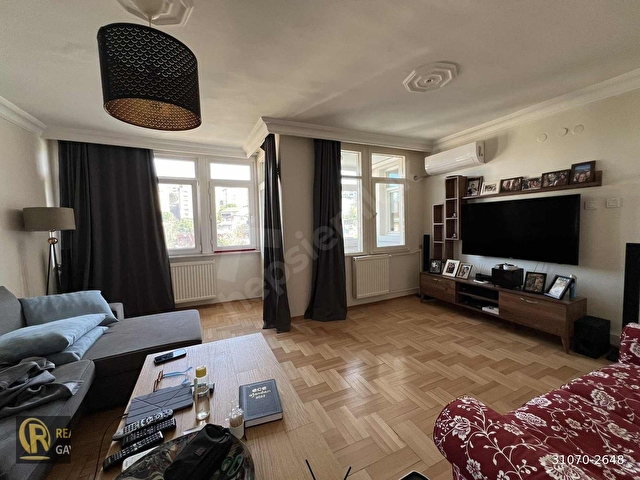 ÇENGELKÖY ATA-2 SİTESİNDE___MASRAFSIZ 2+1 SATILIK DAİRE - Görsel 6