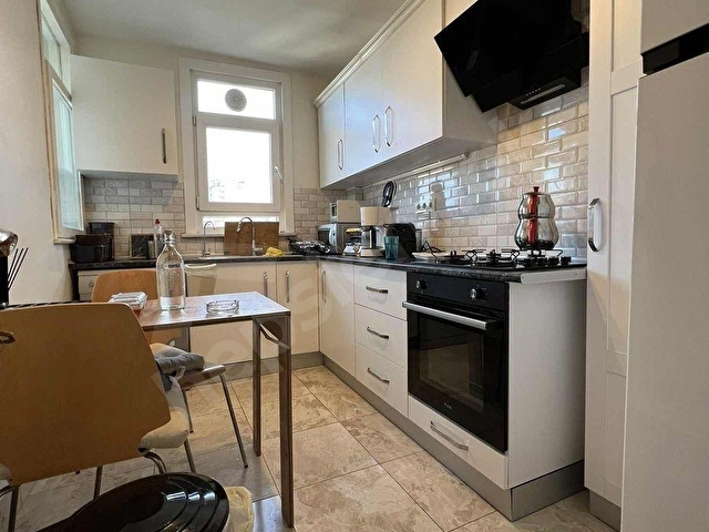 ÇENGELKÖY ATA-2 SİTESİNDE___MASRAFSIZ 2+1 SATILIK DAİRE - Görsel 9