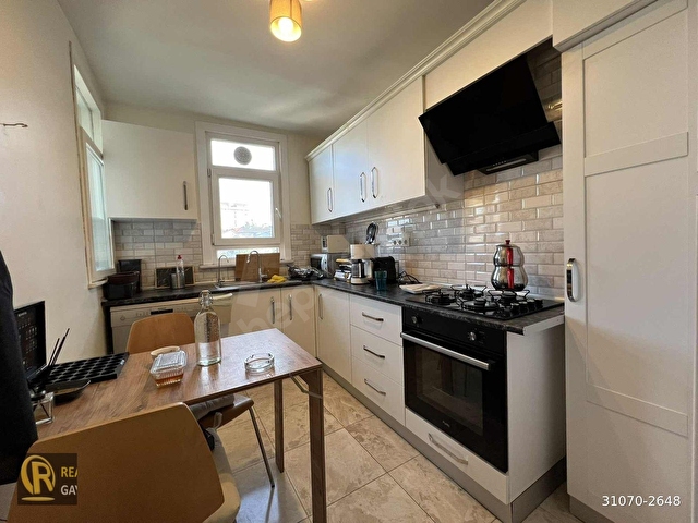 ÇENGELKÖY ATA-2 SİTESİNDE___MASRAFSIZ 2+1 SATILIK DAİRE - Görsel 8