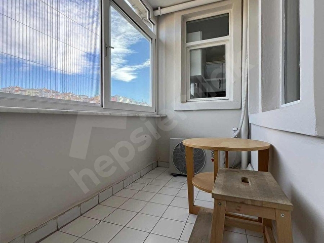 ÇENGELKÖY ATA-2 SİTESİNDE___MASRAFSIZ 2+1 SATILIK DAİRE - Görsel 15