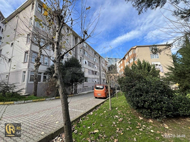 ÇENGELKÖY ATA-2 SİTESİNDE___MASRAFSIZ 2+1 SATILIK DAİRE