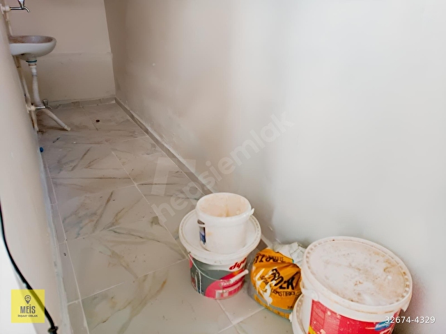 SATILIK DAİRE PENDİK ESENYALI MAHALLESİ - Görsel 16