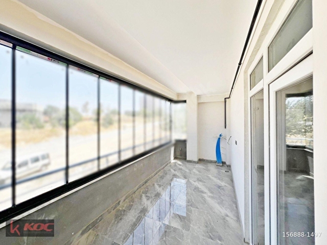GÖKTÜRKTE SIFIR! ÇİFT BANYOLU ARAKAT ULTRA LÜX 2+1 DAİRE - Görsel 22
