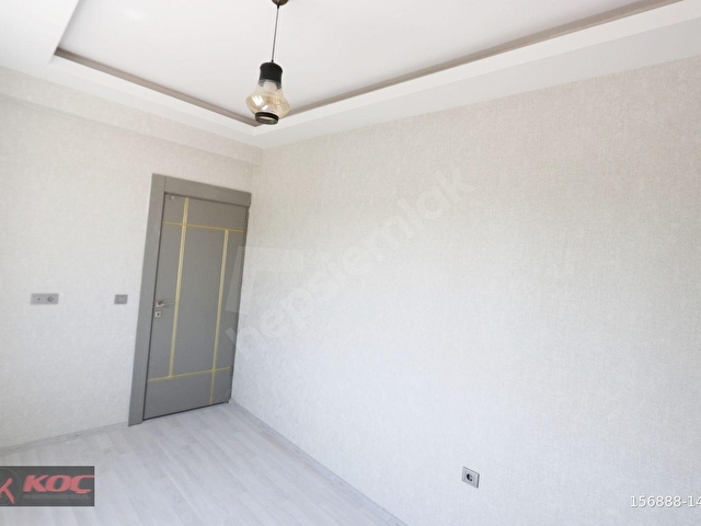 GÖKTÜRKTE SIFIR! ÇİFT BANYOLU ARAKAT ULTRA LÜX 2+1 DAİRE - Görsel 8