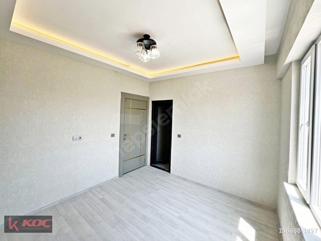 GÖKTÜRKTE SIFIR! ÇİFT BANYOLU ARAKAT ULTRA LÜX 2+1 DAİRE - Görsel 30