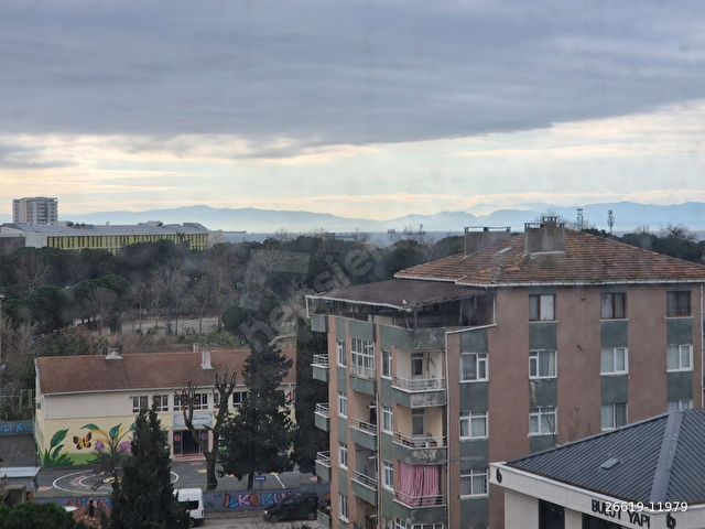 ATADAN YALI MAHALLESİNDE MARMARAYA YAKIN LÜX ÖN CEPHE GENİŞ 3+1 - Görsel 10