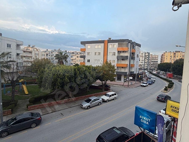 SY GAYRİMENKUL DEN ANIT MAHALLESİ 3+1 KOMBİLİ SATILIK DAİRE - Görsel 3