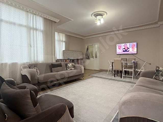 SY GAYRİMENKUL DEN ANIT MAHALLESİ 3+1 KOMBİLİ SATILIK DAİRE - Görsel 5