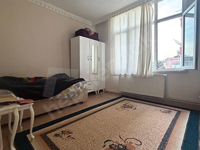 SY GAYRİMENKUL DEN ANIT MAHALLESİ 3+1 KOMBİLİ SATILIK DAİRE - Görsel 16