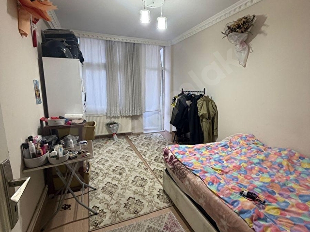 SY GAYRİMENKUL DEN ANIT MAHALLESİ 3+1 KOMBİLİ SATILIK DAİRE - Görsel 17