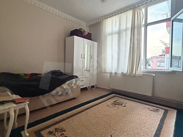 SY GAYRİMENKUL DEN ANIT MAHALLESİ 3+1 KOMBİLİ SATILIK DAİRE - Görsel 19