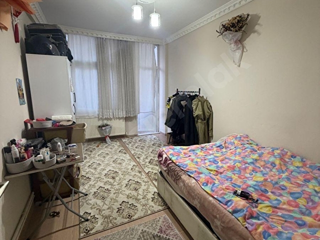 SY GAYRİMENKUL DEN ANIT MAHALLESİ 3+1 KOMBİLİ SATILIK DAİRE - Görsel 21