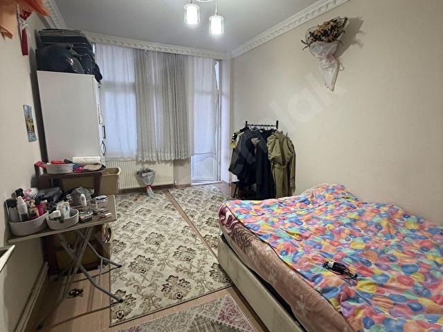 SY GAYRİMENKUL DEN ANIT MAHALLESİ 3+1 KOMBİLİ SATILIK DAİRE - Görsel 22