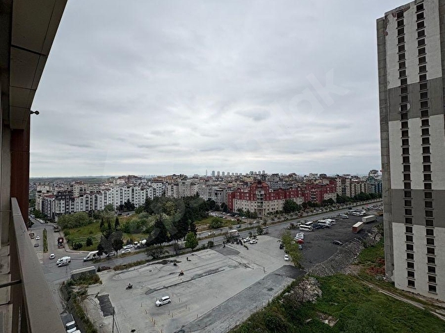 BAHÇEŞEHIR SUİTESTE MODERN TEMİZ 2+1 DAİRE ! - Görsel 16