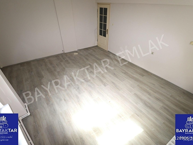 Bandırma Sunullah Mahallesinde Kiralık 3+1 Bahçeli Depozitosuz Daire Bayraktar Emlaktan - Görsel 4