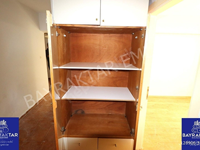 Bandırma Sunullah Mahallesinde Kiralık 3+1 Bahçeli Depozitosuz Daire Bayraktar Emlaktan - Görsel 22