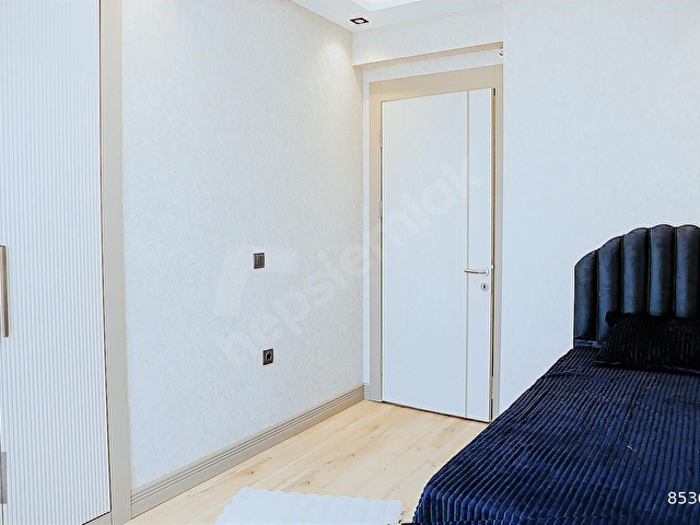 OVACIK SER KULEDE 4+1 LÜKS DAİRELER - Görsel 10