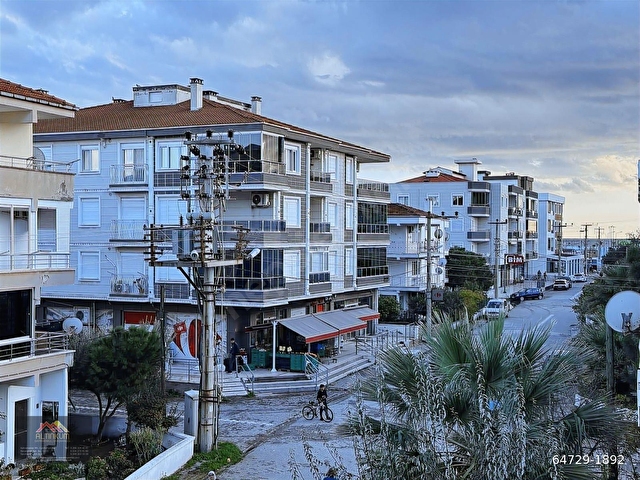 Altınkum Emlaktan sarımsaklıda FIRSAT TEK TAPU İKi DAİRE - Görsel 5