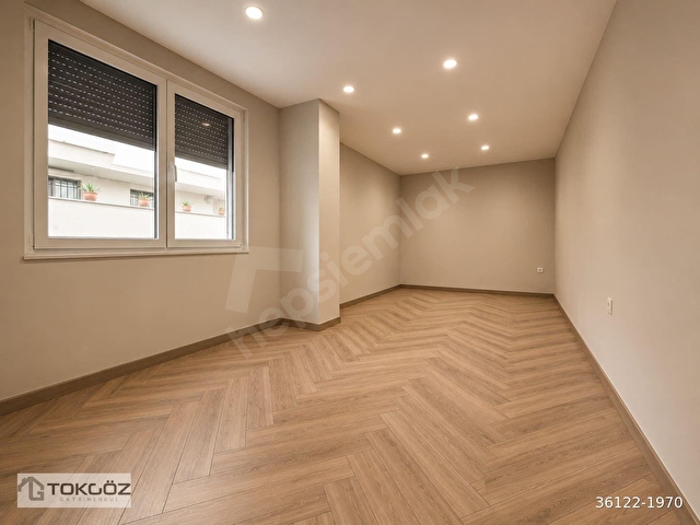 Bahçelievler AKA Koleji Yanı Geniş 120 | Çift Banyo sıfır daire - Görsel 9