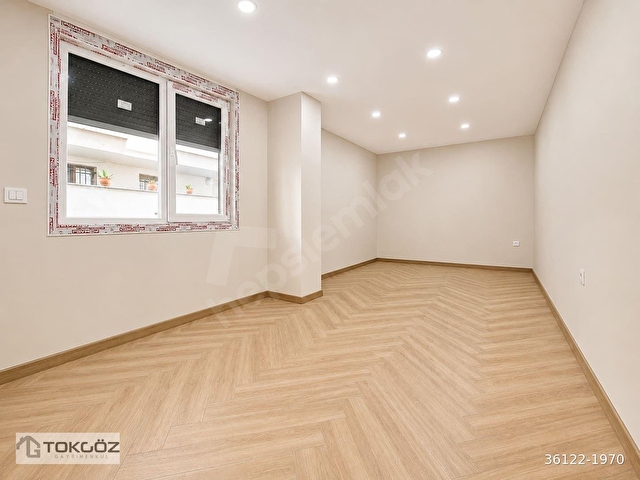 Bahçelievler AKA Koleji Yanı Geniş 120 | Çift Banyo sıfır daire - Görsel 7