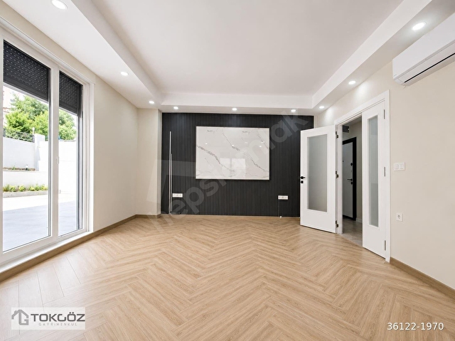 Bahçelievler AKA Koleji Yanı Geniş 120 | Çift Banyo sıfır daire - Görsel 5