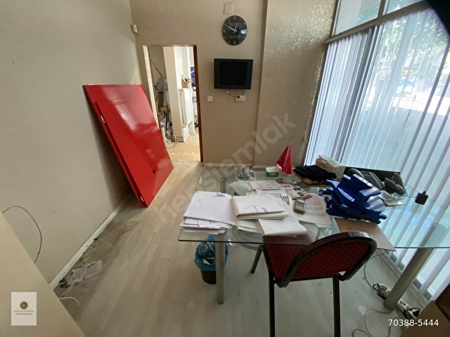 Başokurdan Cadde Üstü Tabela Değeri Yüksek Dükkan - Görsel 5