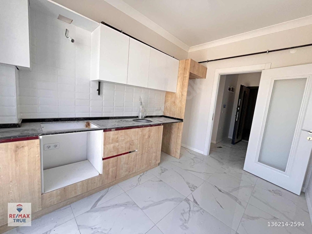 Kavanya Koru 2+1 Havuzlu Site Ebeveyn Banyolu Satılık Daire - Görsel 16
