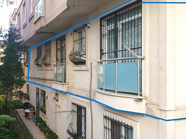 MARMARAY VE E-5 YÜRÜME MESAFESİNDE, ULAŞIM İMKANI ÇOK İYİ - Görsel 15