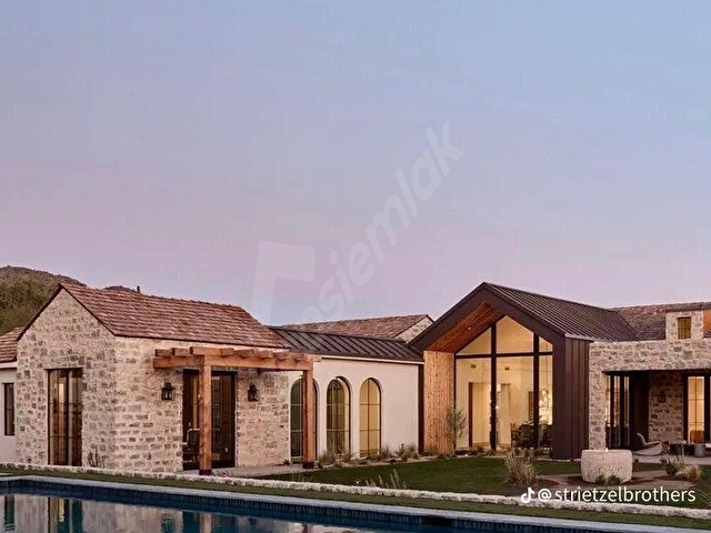 AYDIN EFELER KARDEŞKÖY MAHALLESİNDE TAM MÜSTAKİL SATILIK VİLLA