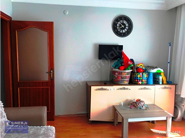 Bandırma Merkezde Asansörlü 2 Balkonlu 3+1 Satılık Daire - Görsel 6