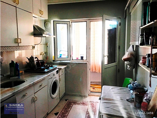 Bandırma Merkezde Asansörlü 2 Balkonlu 3+1 Satılık Daire - Görsel 20