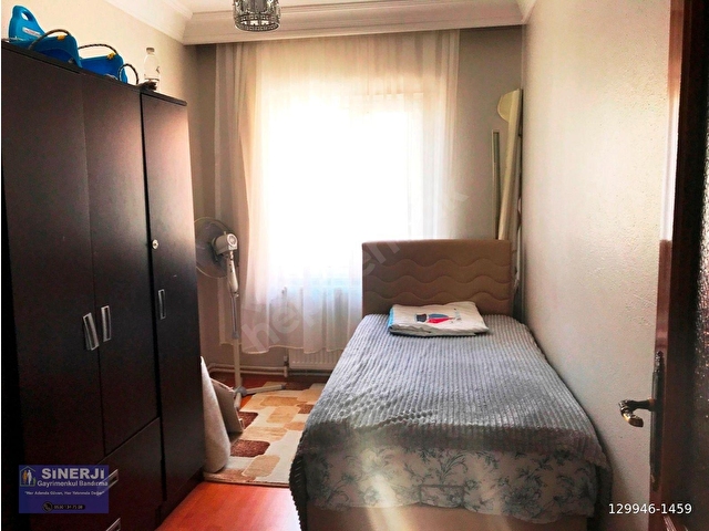 Bandırma Merkezde Asansörlü 2 Balkonlu 3+1 Satılık Daire - Görsel 21