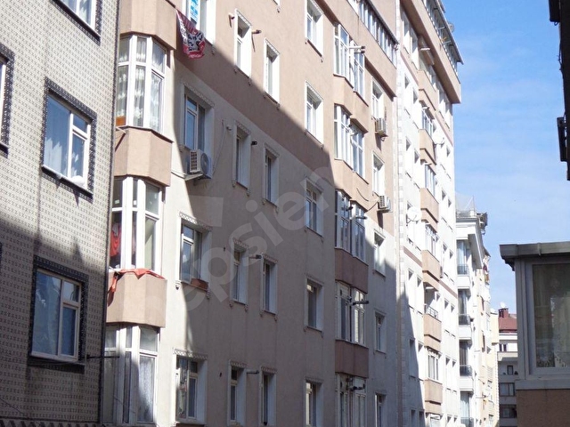 ŞANLIDAN  GÜLBAĞ  GÜYEY  1  SOKAKTA  5.  KAT  2+1 - Görsel 14