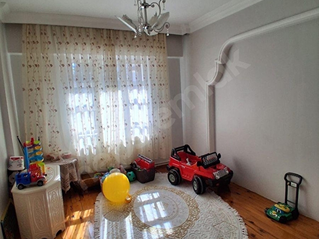 ERZİNCAN ERGENEKON MAHALLESİNDE SİTE İÇİNDE 170 m² 4+1 DAİRE - Görsel 3