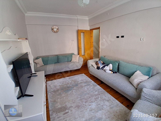 ERZİNCAN ERGENEKON MAHALLESİNDE SİTE İÇİNDE 170 m² 4+1 DAİRE - Görsel 6