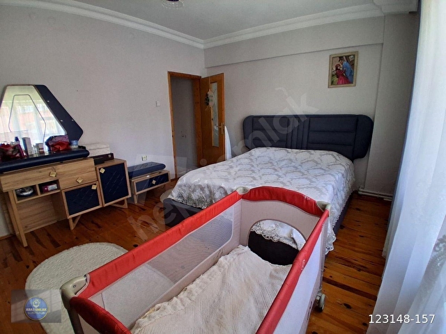 ERZİNCAN ERGENEKON MAHALLESİNDE SİTE İÇİNDE 170 m² 4+1 DAİRE - Görsel 7