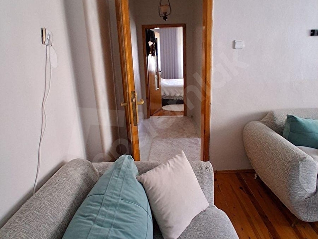 ERZİNCAN ERGENEKON MAHALLESİNDE SİTE İÇİNDE 170 m² 4+1 DAİRE - Görsel 16