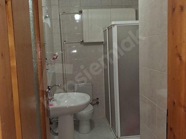 ERZİNCAN ERGENEKON MAHALLESİNDE SİTE İÇİNDE 170 m² 4+1 DAİRE - Görsel 19