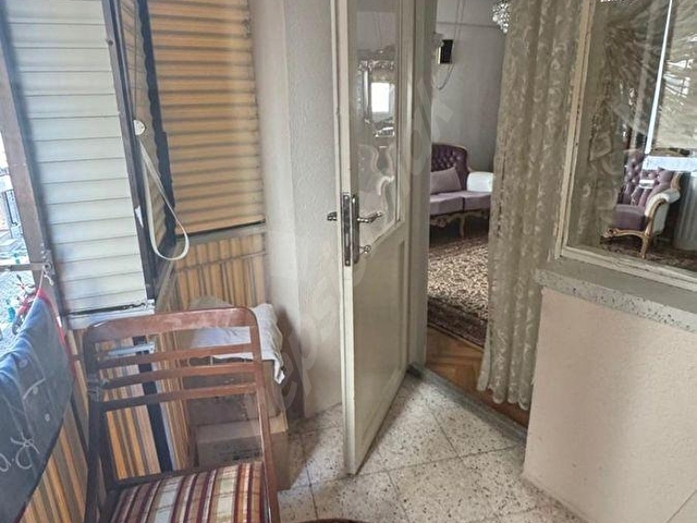 ÇARŞI KÜLTÜR MERKEZINDE 3+1 SATILIK ARAKAT DAIRE - Görsel 15