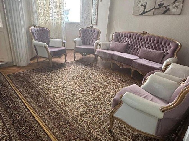 ÇARŞI KÜLTÜR MERKEZINDE 3+1 SATILIK ARAKAT DAIRE - Görsel 8