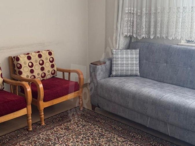 ÇARŞI KÜLTÜR MERKEZINDE 3+1 SATILIK ARAKAT DAIRE - Görsel 20